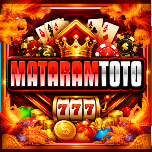 mataramtoto — galeri pratinjau - APK Resmi